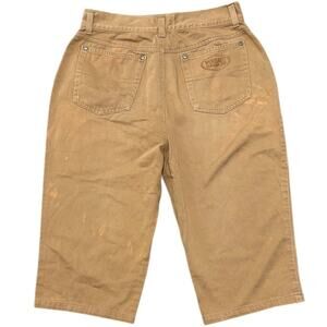 Versace Classic V2 Designer Minimalist Bermuda Shorts